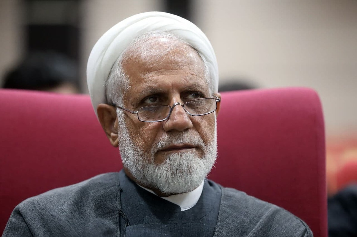 احمدی: نتیجه مذاکرات به تغییر رویکرد آمریکا بستگی دارد/موضوع موشکی قابل مذاکره نیست