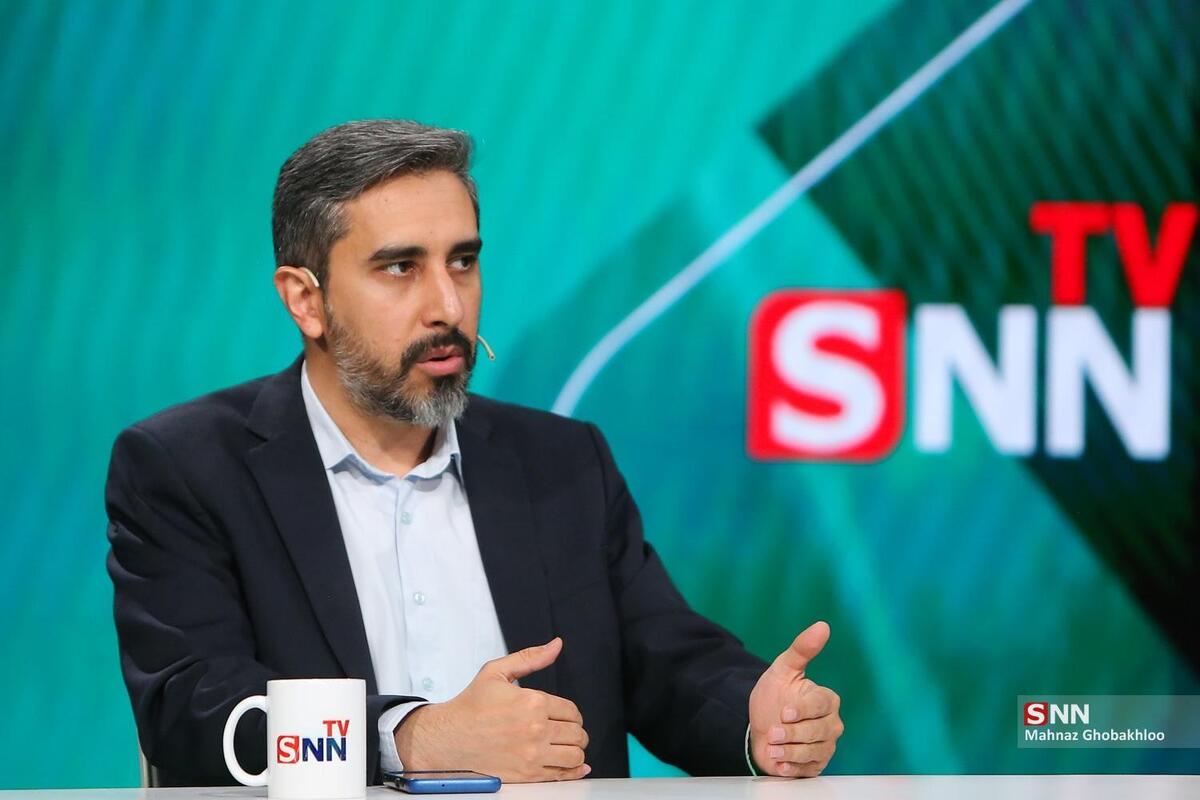 چرا آمریکا به ایران هجوم نیاورد؟ + فیلم