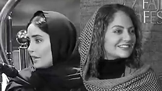 چشم ندارید آینده سینمای ایران را ببینید!