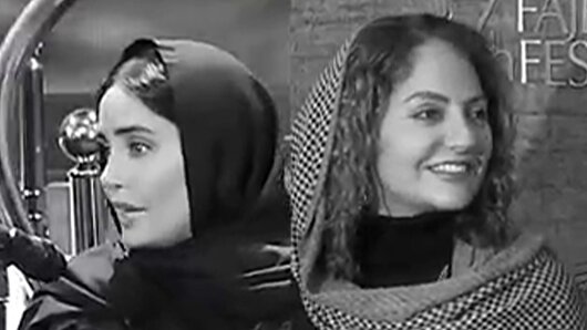 چشم ندارید آینده سینمای ایران را ببینید!