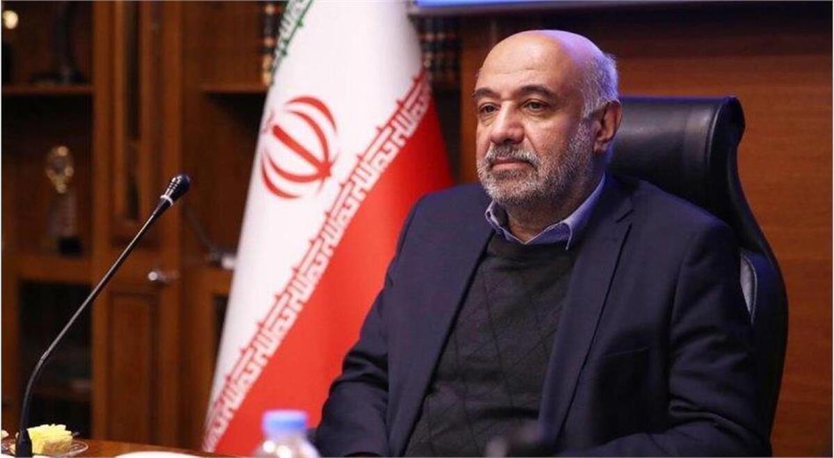 میدری: امیدوارم خدا توفیق دهد در مسیر حاکمیت مستضعفین و رفع محرومیت، قدم&zwnj;های مؤثری برداریم + فیلم