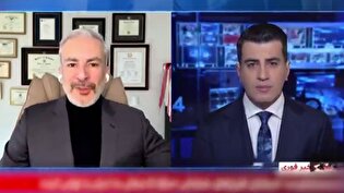 چرا اینترنشنال را «شبکه تروریستی، اسرائیلی و جنگ‌طلب» می‌نامند؟