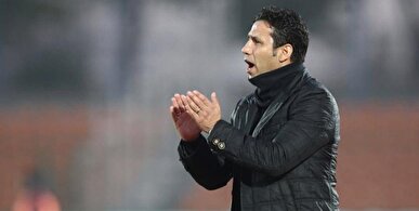 تارتار به دنبال شکستن رکورد قلعه‌نویی | اخبار ورزشی