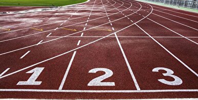 درخشش نمایندگان ایران در دوومیدانی داخل سالن آسیا/ نقره و دو برنز