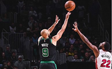 NBA؛ دیترویت نوار پیروزی‌های نیویورک را قطع کرد و بوستون در پایان نفس‌گیر میامی را برد | اخبار ورزشی