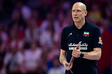 لیگ ملت‌های ۱۴۰۵/ سه ایستگاه سخت پیاتزا برای عبور والیبال ایران از سال سرنوشت‌ساز | اخبار ورزشی