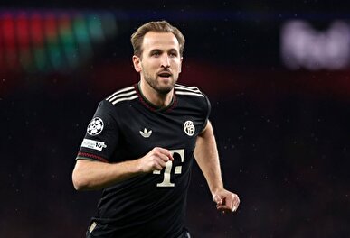 آمادگی کامل هری کین برای دیدار مقابل هوفنهایم | اخبار ورزشی