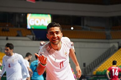 کریمی دومین گل ایران به اندونزی را ثبت کرد | اخبار ورزشی