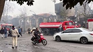 بمب آتش‌زا برای خاکستر کردن رشت؛ اعترافات تروریستی که به «مسجد» و «درمانگاه» هم رحم نکرد