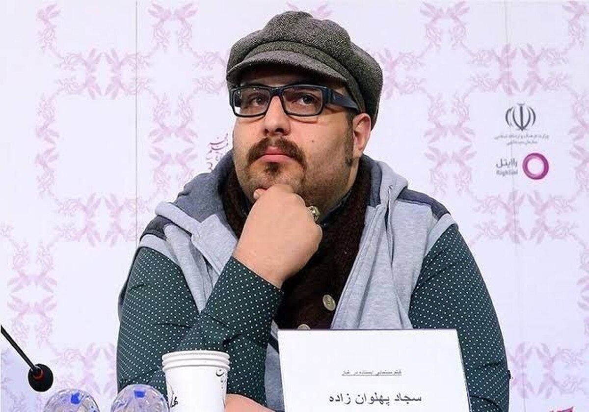 افشاگری علیه یک ادعای بی&zwnj;اساس / پهلوان&zwnj;زاده روایت مهران احمدی علیه مهدویان را تکذیب کرد!