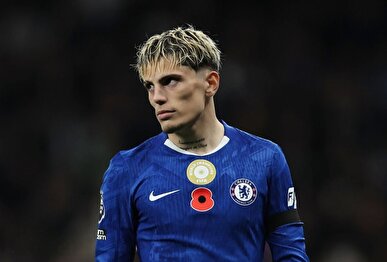 انتقاد از وضعیت گارناچو در چلسی | اخبار ورزشی