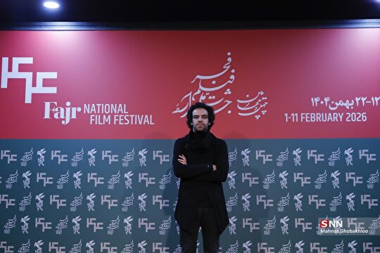 هشتمین روز از چهل و چهارمین جشنواره فیلم فجر