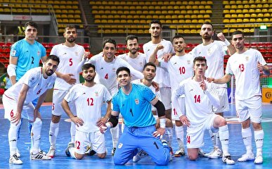 شمارش معکوس برای فینال رویایی/ پدیده به دنبال معجزه، ایران به دنبال تثبیت سلطه بر آسیا