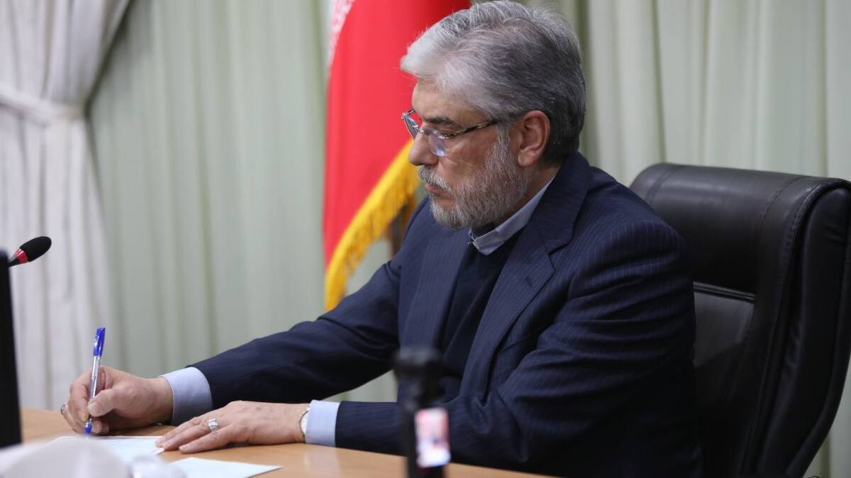 شورای راهبری کمیسیون ملی بررسی علمی اعتراضات با حکم وزیر علوم تشکیل شد / شنیدن گفتمان&zwnj;های متفاوت و اتخاذ رویکرد میان&zwnj;رشته&zwnj;ای