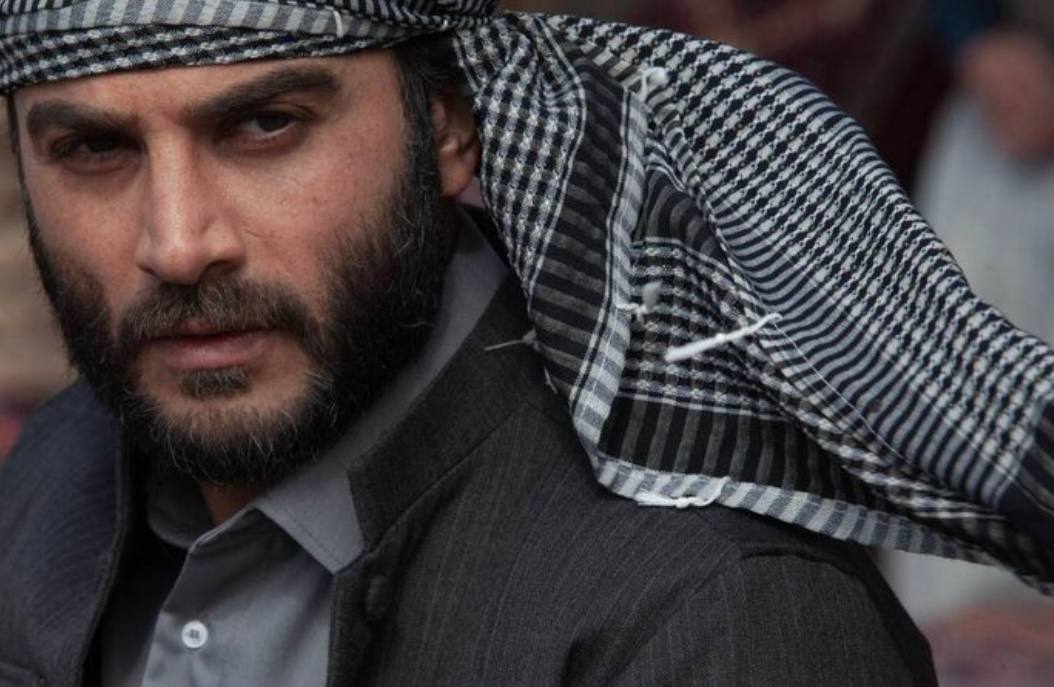 زندگینامه شهید املاکی در &laquo;جانشین&raquo; جشنواره فجر؛ روایت شامحمدی از یک زمینی آسمانی