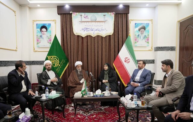 ضرورت ساماندهی بافت&zwnj;های تاریخی با تکیه بر مشارکت مردمی