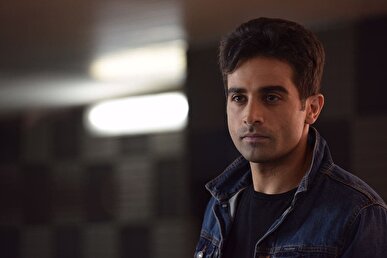 تجربه بازی در نقش شهید املاکی بی‌سابقه و الهام‌بخش بود / این نقش، تجربه‌ای فراتر از بازیگری بود