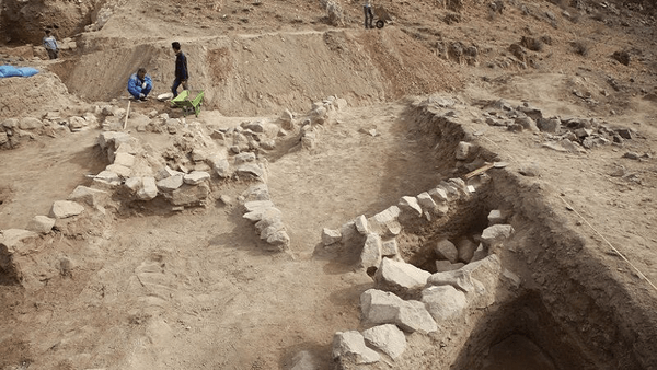 قدیمی&zwnj;ترین آثار کشف شده در اردبیل یک میلیون سال قدمت دارد