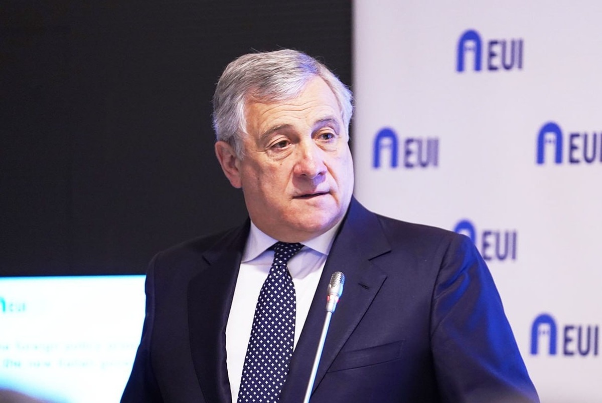 دست رد ایتالیا به سینه ترامپ