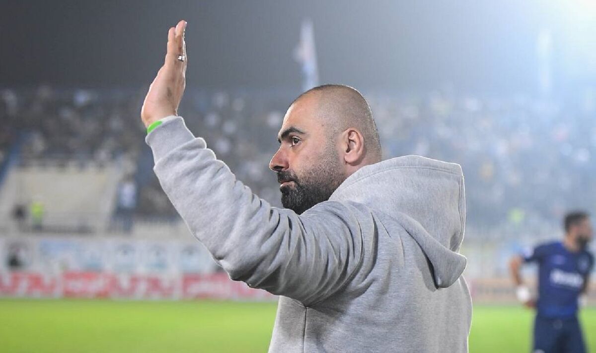 ملوان &ndash; پرسپولیس/ فرصت طلایی سرخ&zwnj;پوشان برای صدرنشینی