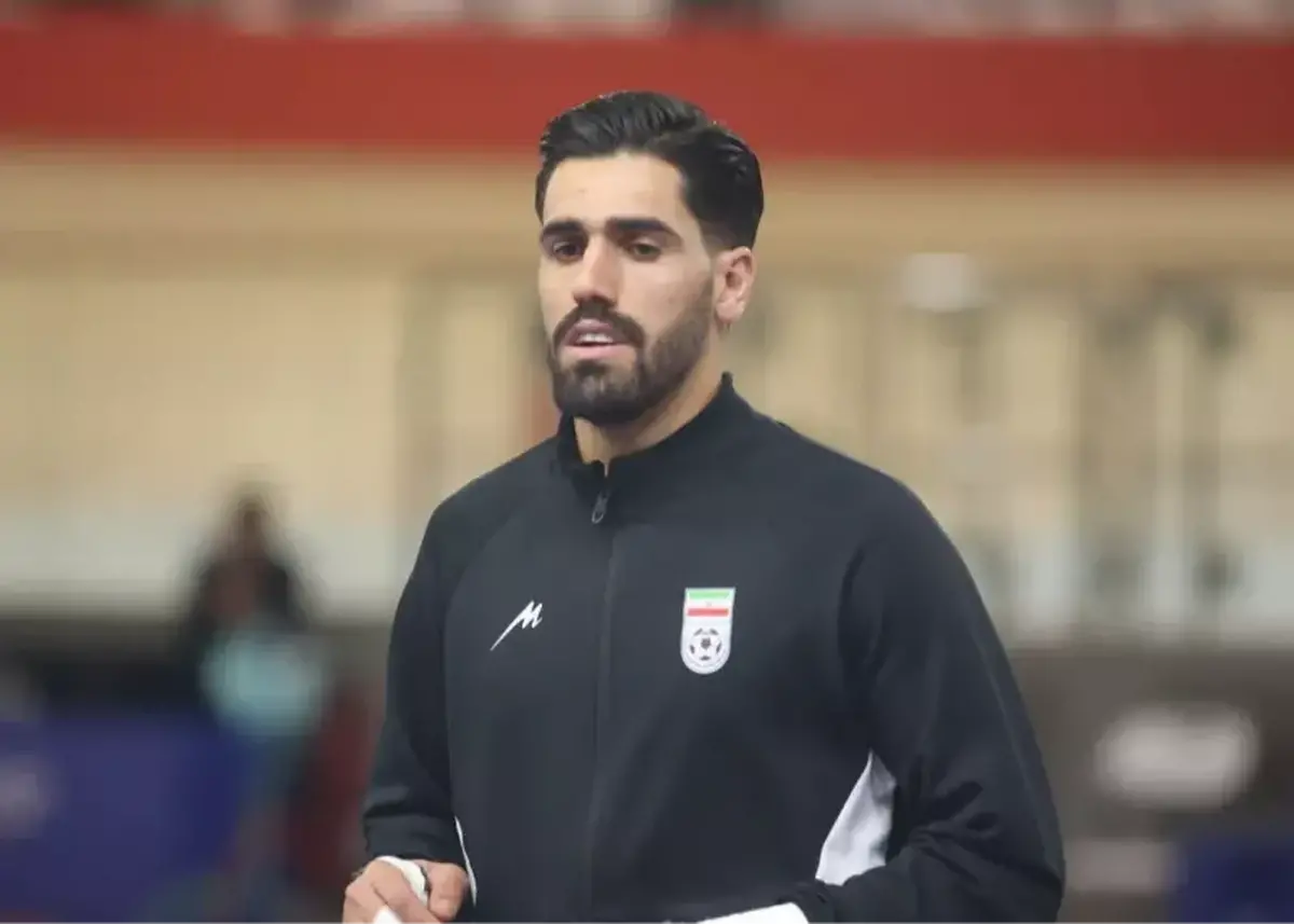 شب رؤیایی رستمی‌ها و چهاردهمین تاج آسیایی ایران