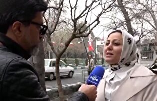 اینبار مردم از میز مذاکره روایت می‌کنند