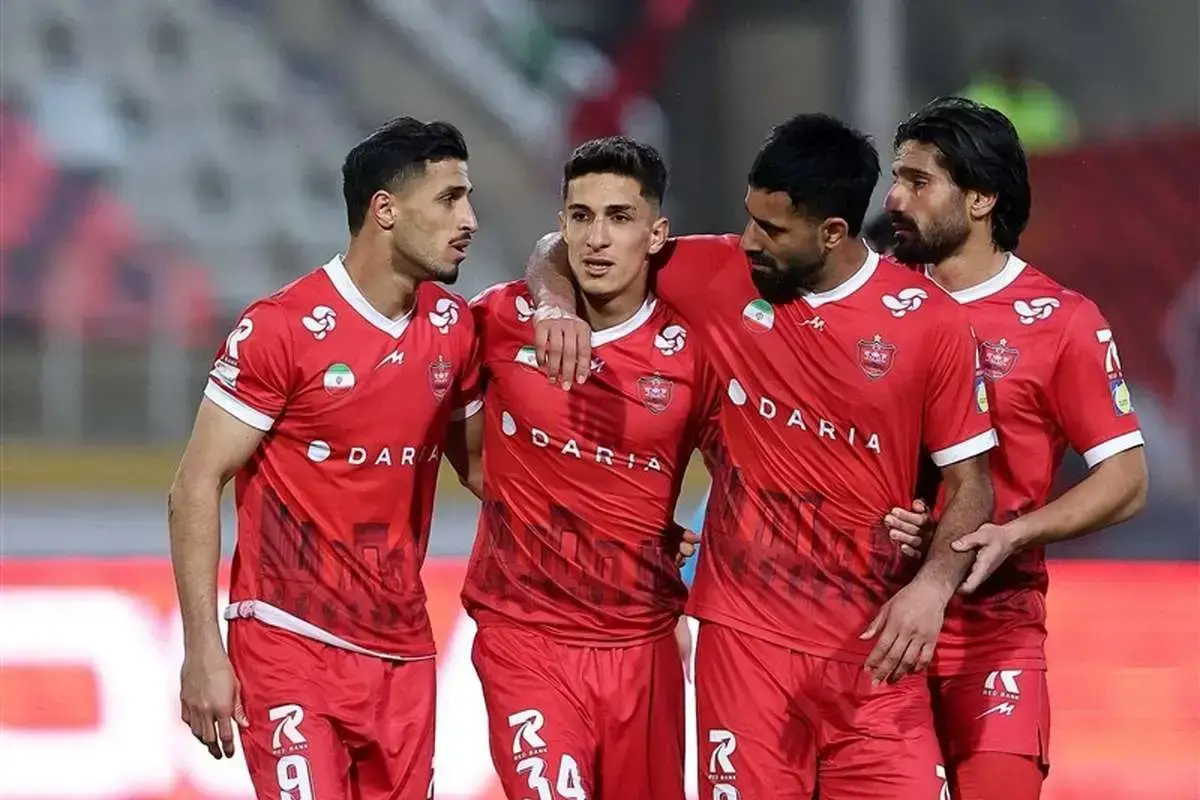 پاداش اوسمار به بازیکن جوان/ پرسپولیس با ترکیبی باثبات به مصاف ملوان می‌روند