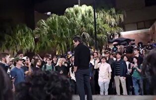 وقتی ضد صهیونیست بودن در آمریکا تبدیل به برند انتخاباتی می‌شود