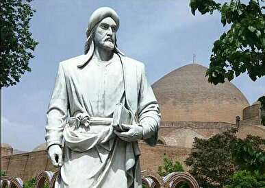 بزرگداشت خاقانی شروانی برگزار خواهد شد