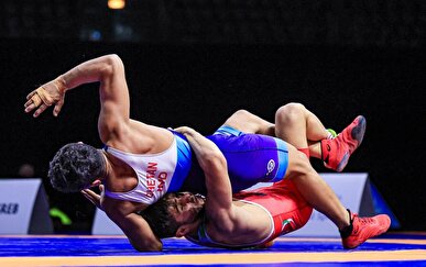 نتایج چهار وزن نخست جام اوپن زاگرب/ 1 طلا و 1 نقره ایران در اولین رنکینگ ۲۰۲۶