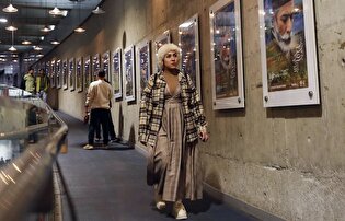 هشتمین روز جشنواره فجر در یک نگاه؛ از اثر اول که می‌توانست فیلم کوتاه باشد تا عدم حضور صدر عاملی کارگردان «قایق سواری در تهران»