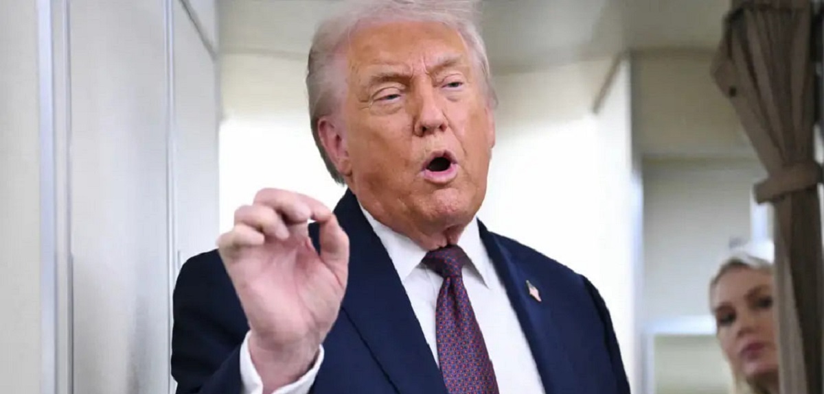 واکنش ترامپ به هو شدن معاونش در افتتاحیه المپیک زمستانی و تظاهرات خیابانی علیه حضور ماموران آمریکایی