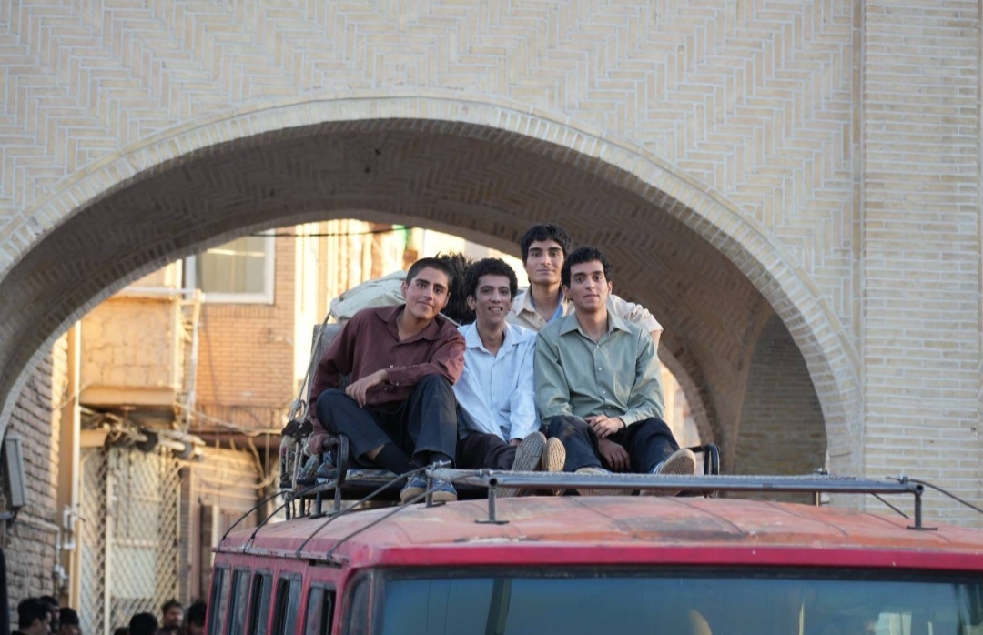 خانواده شهید حاج قاسم سلیمانی درباره فیلم سینمایی &laquo;کوچ&raquo; چه گفتند؟