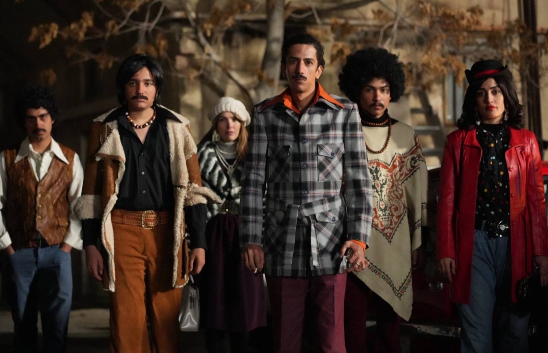 خانواده شهید حاج قاسم سلیمانی درباره فیلم سینمایی &laquo;کوچ&raquo; چه گفتند؟