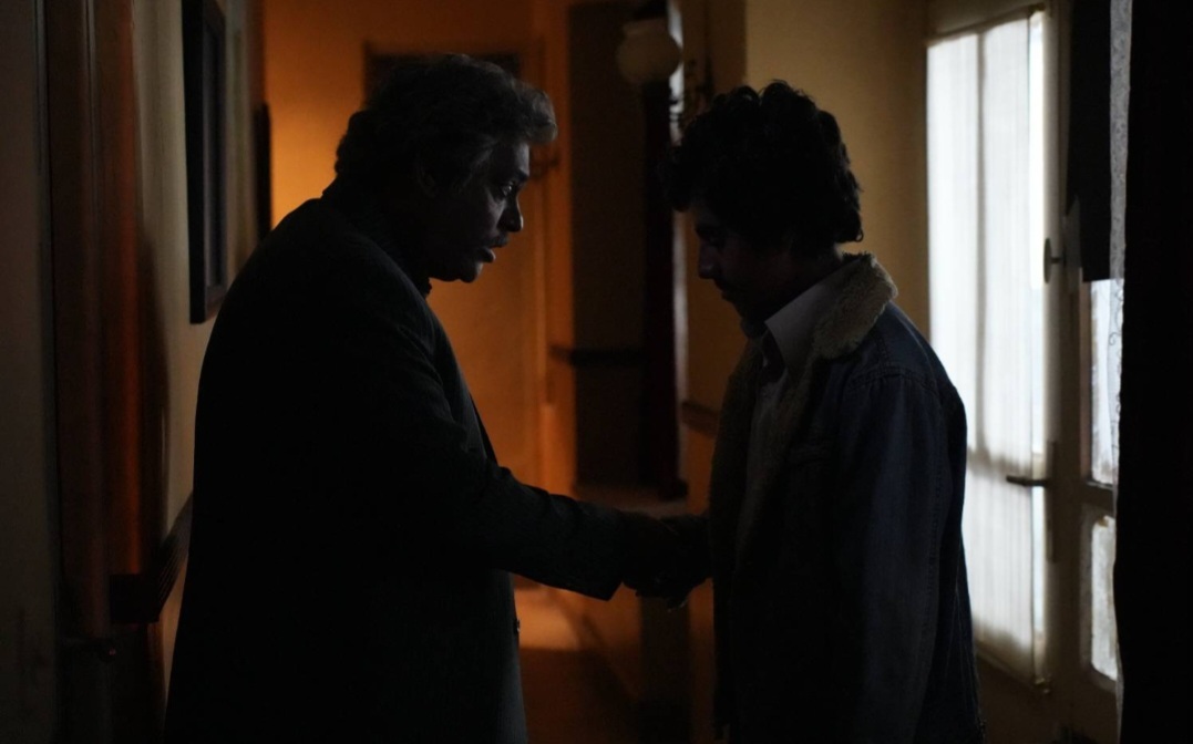 خانواده شهید حاج قاسم سلیمانی درباره فیلم سینمایی &laquo;کوچ&raquo; چه گفتند؟