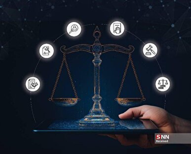 «عدالت هوشمند» برای تسهیل دسترسی مردم به خدمات قضائی