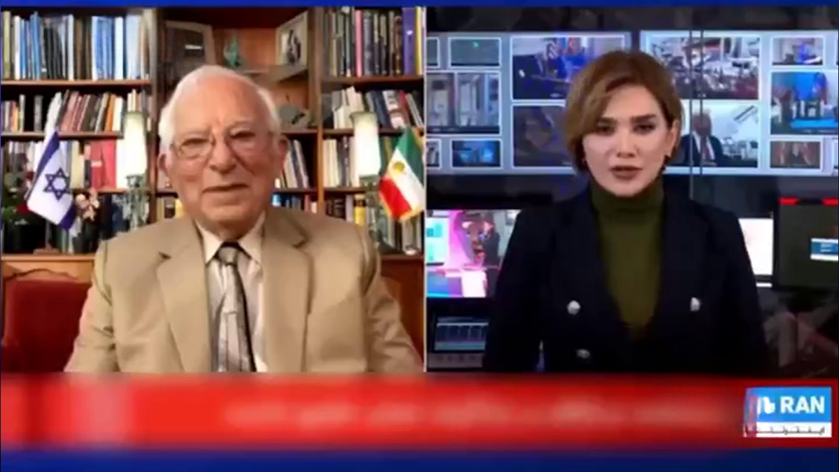 وحشت جاسوس موساد از قدرت موشکی ایران؛ خطرناک‌تر از موشک خرمشهر۴ کلاهک انفجاری خوشه‌ای آن است که مقاومت در برابر آن را سخت می‌کند!