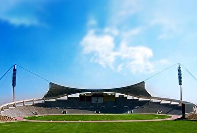 تختی در بلاتکلیفی/ نه آماده میزبانی، نه واگذار شده به استقلال