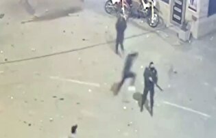 دستگیری قاتل شهید مدافع امنیت در اسفراین