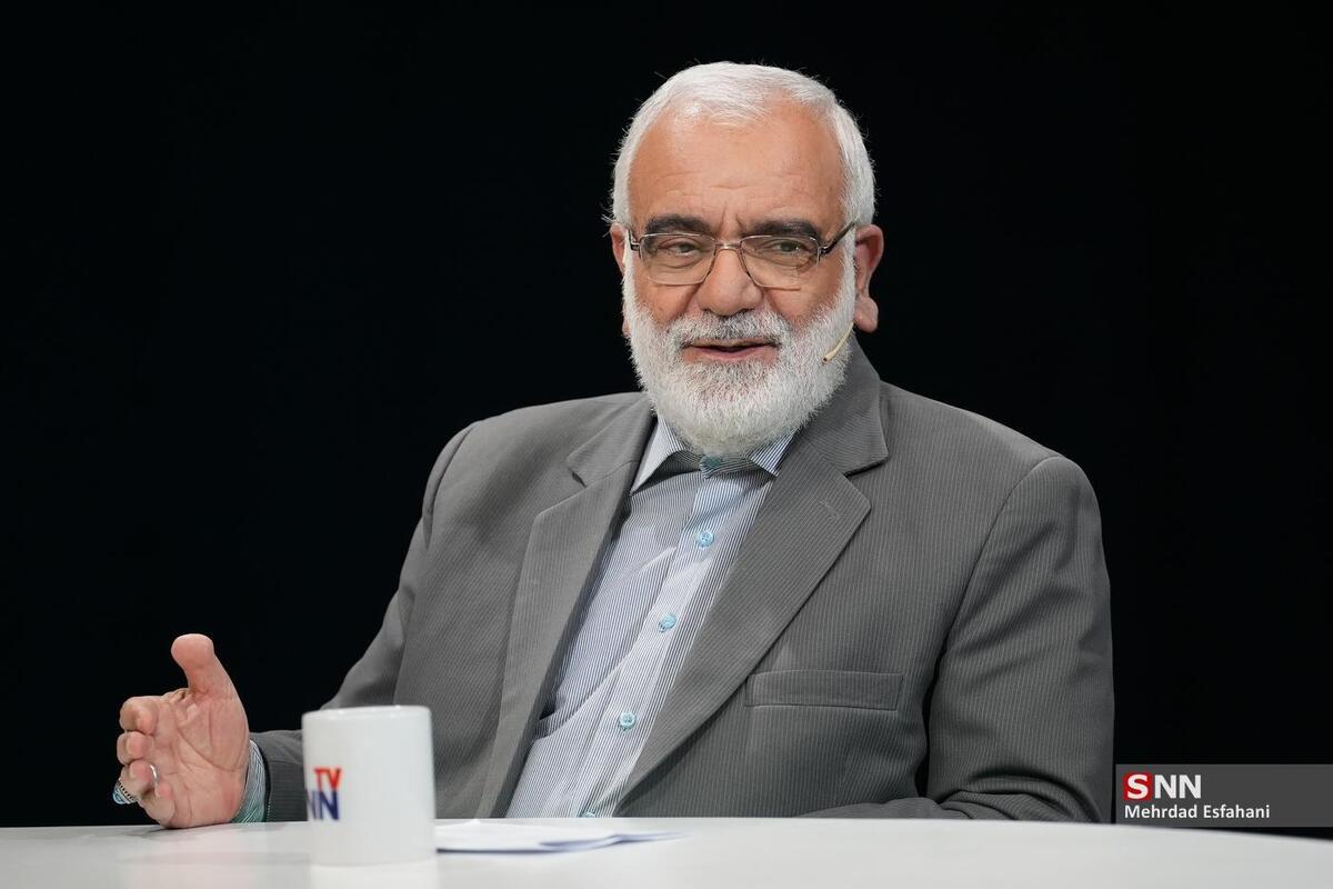 رئیس کمیته امداد: طرح یاس را سه سال پیش با کمک جمعیت هلال احمر با ۱۰ هزار نفر شروع کردیم و امسال به ۸۰ هزار نفر رسید + فیلم