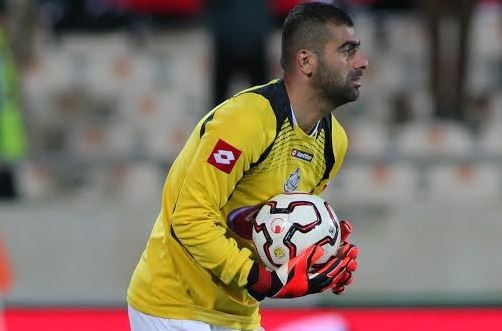 مازیار زارع و تقابل فراموش‌نشدنی با پرسپولیس/ از کابوس حضور تا نقش بوفون در آزادی