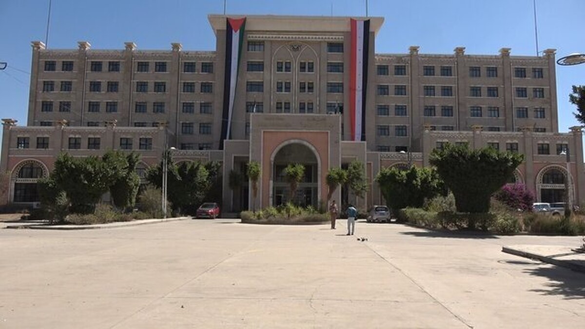 تأکید یمن بر موضع ثابت خود در حمایت از فلسطین