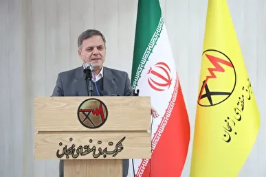 هدف‌گذاری زنجان برای ایجاد ۱۰۰۰ مگاوات انرژی خورشیدی تا پایان ۱۴۰۵