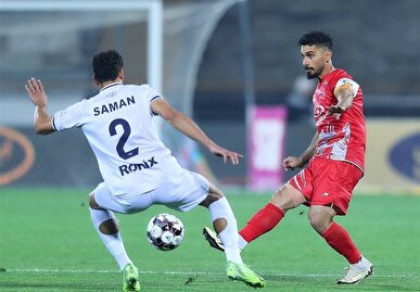 ساعت بازی امروز پرسپولیس و ملوان / چشم مدعیان قهرمانی به انزلی