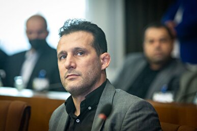 میراسماعیلی: جودوی ایران پس از چهار سال جهش کرده و جوانان آماده افتخارآفرینی هستند