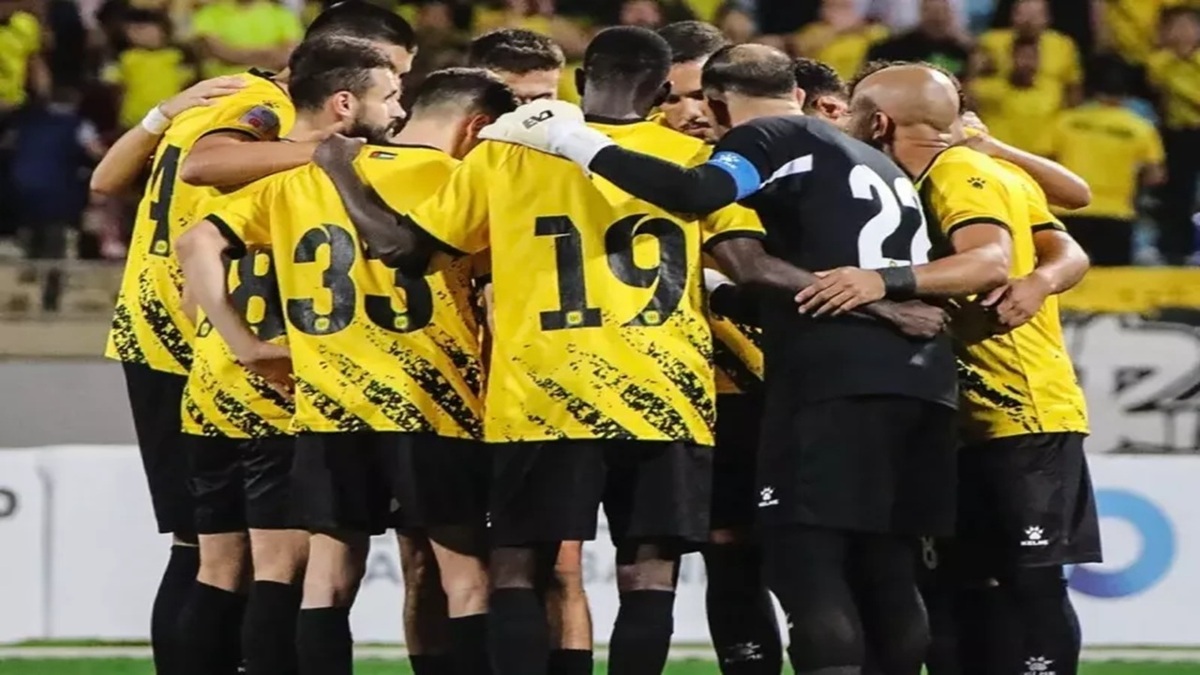 ورود حریف استقلال به دبی/ منتظر آبی&zwnj;ها در امارات