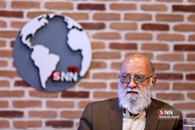 چمران: مذاکره از موضع اقتدار انجام می‌شود