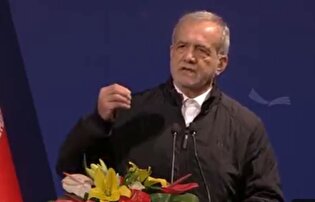 ما به کتاب خدا عمل نکردیم؛ اگر عمل می‌کردیم نباید با اوضاع کنونی مواجه بودیم