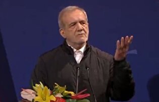 ما موظفیم در جامعه عدالت را پیاده کنیم/ اگر قصور داریم به خاطر جهالت و عدم درک از کتاب خدا و سنت پیامبر است