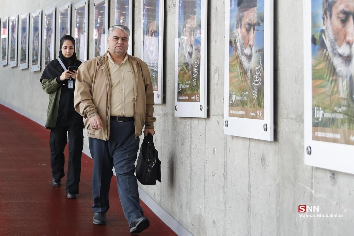 ۱۱ فیلم برتر آرای مردمی فجر بدون رتبه&zwnj;بندی اعلام شدند